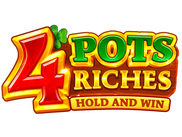 4 Pots Riches Power Chance