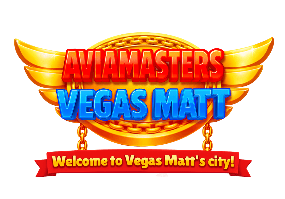 Vegas Matt AviaMaster
